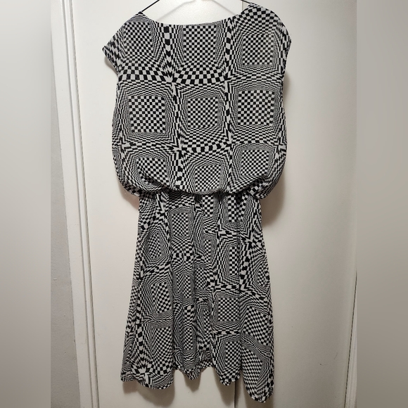 Christine summer dress M - Picture 3 of 3